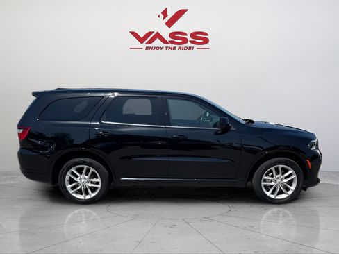 Used 2025 Dodge Durango GT AWD/4WD image 6