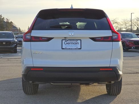 New 2026 Honda CR-V EX image 17