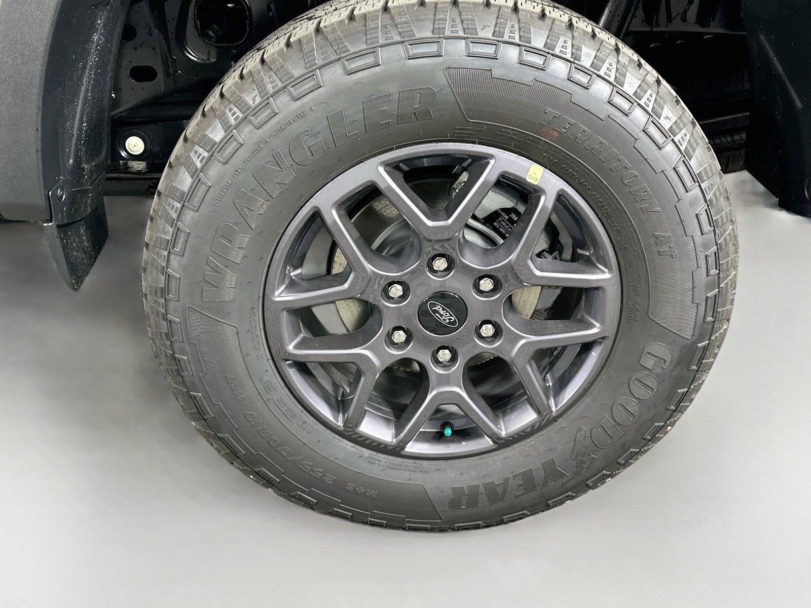 New 2026 Ford Ranger XLT w/ Equipment Group 301A High AWD/4WD image 27