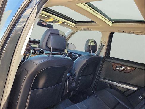 Used 2014 Mercedes-Benz GLK 350 2WD image 12