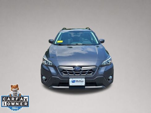 Used 2022 Subaru Crosstrek 2.0i Premium w/ Moonroof Package AWD/4WD image 9