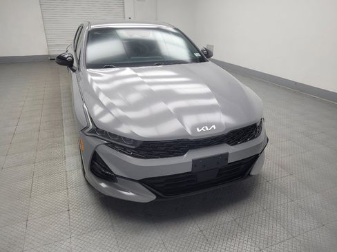 Used 2023 Kia K5 GT-Line w/ GT-Line Premium Package FWD image 14