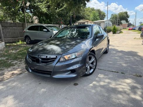 Used 2012 Honda Accord EX-L image 2