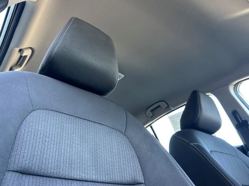 Used 2023 Nissan Altima 2.5 SV image 15