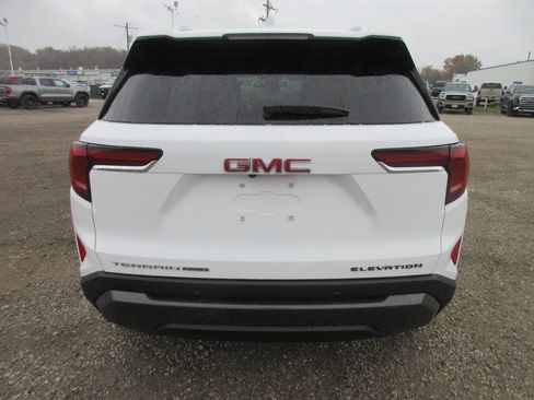 New 2026 GMC Terrain Elevation w/ Elevation Premium Package image 5