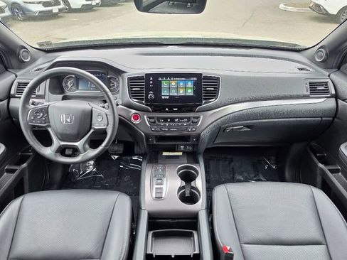 Used 2023 Honda Passport EX-L image 29