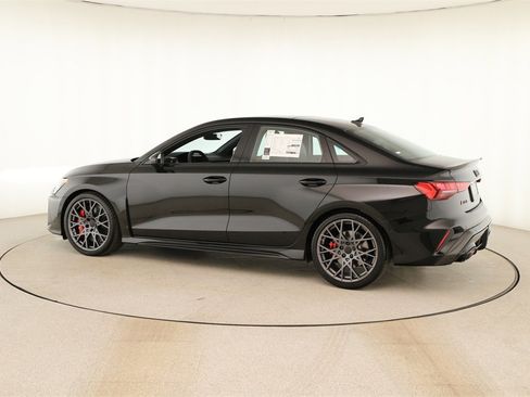 New 2026 Audi RS 3 image 3