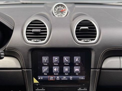 Used 2022 Porsche 718 Boxster image 30