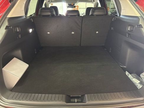 Used 2024 MAZDA CX-50 AWD 2.5 S w/ Cargo Package image 9