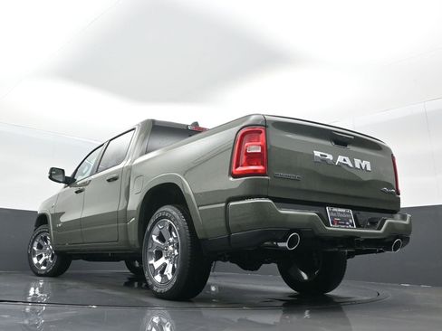 New 2026 RAM 1500 Big Horn image 34