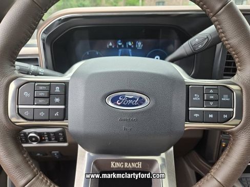 New 2026 Ford F250 King Ranch AWD/4WD image 21