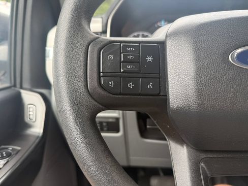 Used 2022 Ford F150 XL w/ Trailer Tow Package AWD/4WD image 22