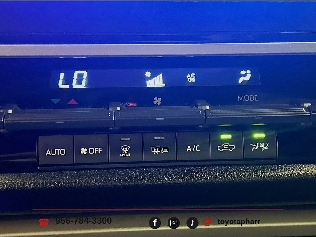 Used 2026 Toyota Tundra SR5 AWD/4WD image 14