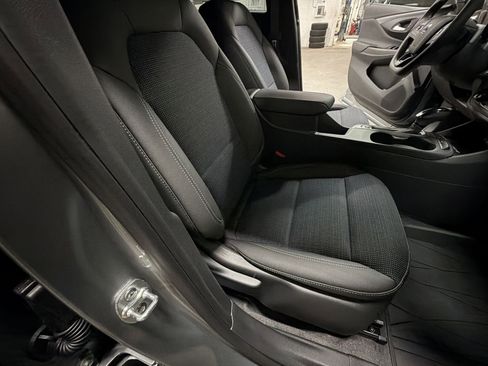 New 2026 Buick Envista Preferred w/ Convenience II Package image 25