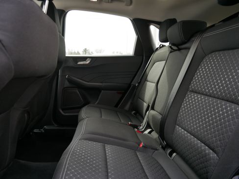 New 2025 Ford Escape Active w/ Active Premium Tech Pack AWD/4WD image 7