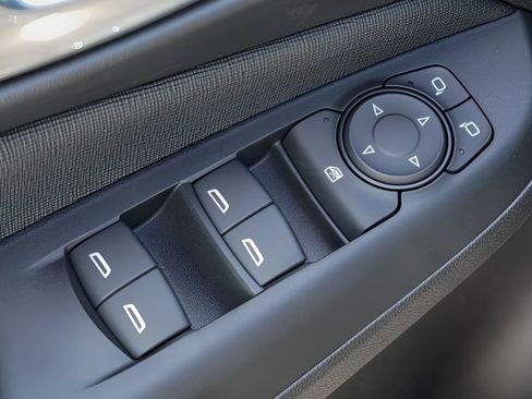 New 2026 Buick Envista Preferred w/ Convenience I Package image 17