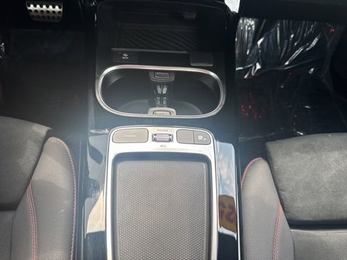 Used 2025 Mercedes-Benz CLA 250 4MATIC image 20