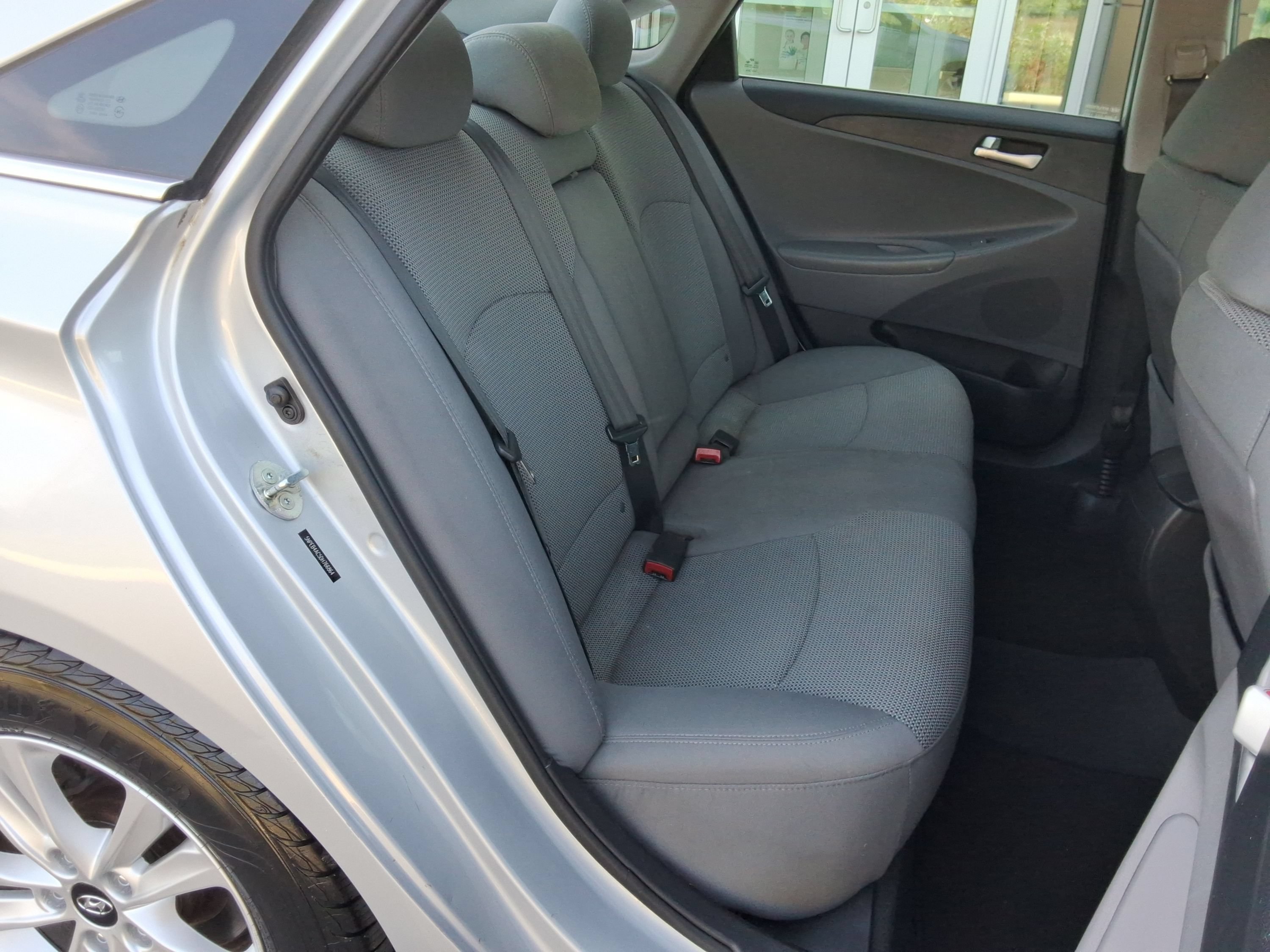 Used 2013 Hyundai Sonata GLS FWD image 23