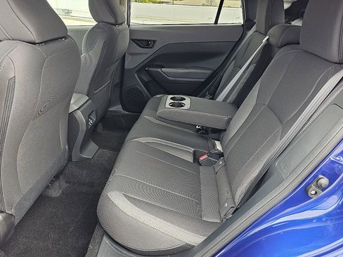 New 2026 Subaru Crosstrek 2.0i Premium AWD/4WD image 20