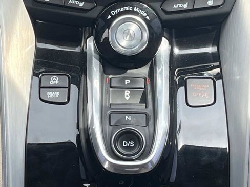 Used 2021 Acura TLX FWD image 28