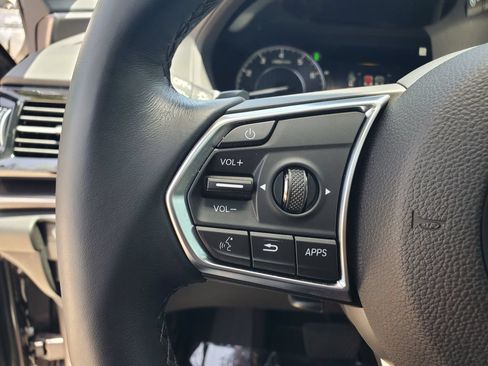 Certified 2025 Acura RDX SH-AWD image 23