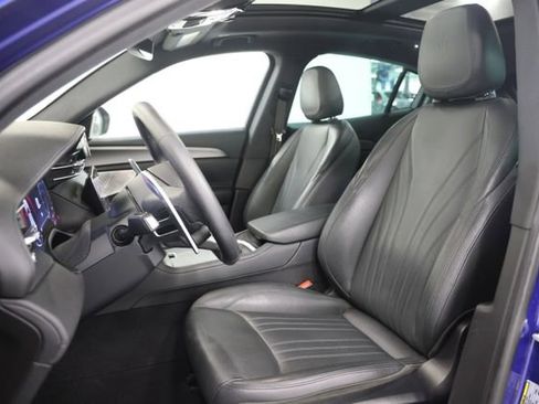 Used 2024 Maserati Grecale GT AWD/4WD image 24