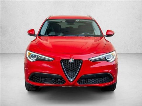 Used 2018 Alfa Romeo Stelvio Ti image 6