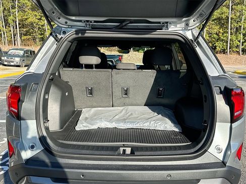 New 2026 GMC Terrain Elevation image 15