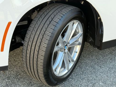 Used 2025 BMW X3 xDrive30i w/ Convenience Package image 20