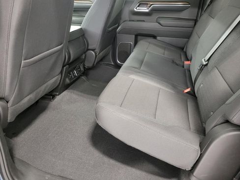 Used 2024 Chevrolet Silverado 1500 LT image 22