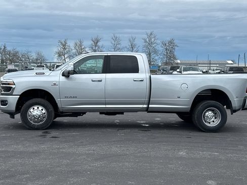 New 2026 RAM 3500 Laramie image 6