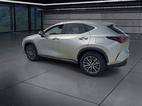Certified 2024 Lexus NX 250 FWD image 6