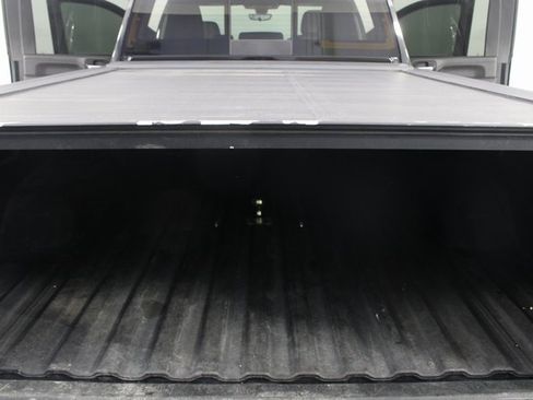 Used 2020 Chevrolet Silverado 2500 LTZ w/ LTZ Premium Package image 24