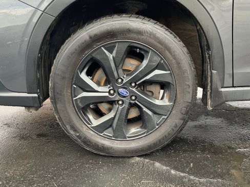 Used 2021 Subaru Outback Onyx Edition XT image 24