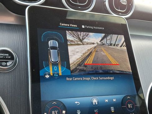 Certified 2026 Mercedes-Benz GLC 300 4MATIC image 14