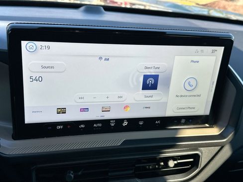 New 2025 Ford Bronco Sport Big Bend image 25