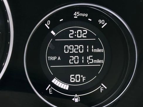 Used 2017 Honda HR-V EX image 19