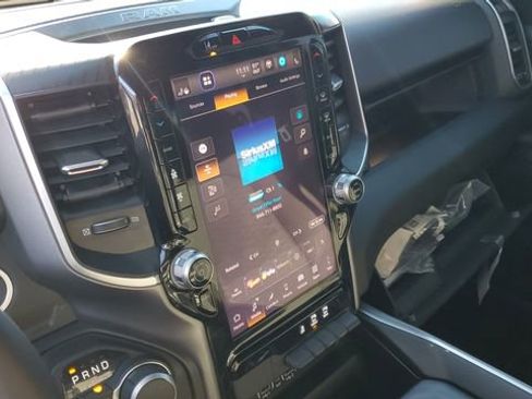 Certified 2025 RAM 1500 Big Horn image 15