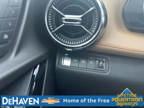 New 2026 Chevrolet Equinox ACTIV w/ Convenience Package III AWD/4WD image 16
