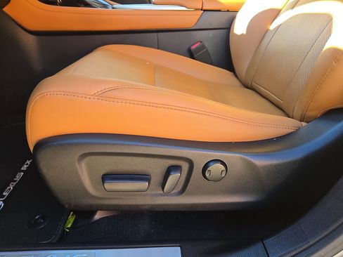 Used 2021 Lexus RX 350 FWD w/ Premium Package image 17