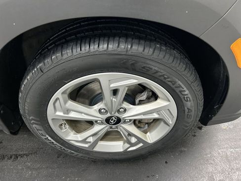 Used 2023 Hyundai Kona SEL w/ Convenience Package image 8