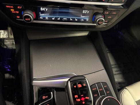 Used 2020 BMW M5 Base w/ Executive Package image 18