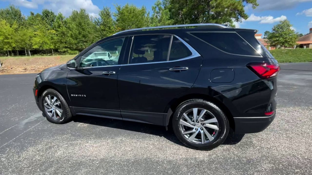 Used 2024 Chevrolet Equinox Premier FWD image 6