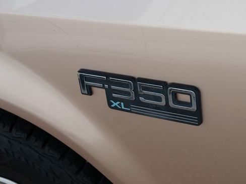 Used 1997 Ford F350 XL image 8