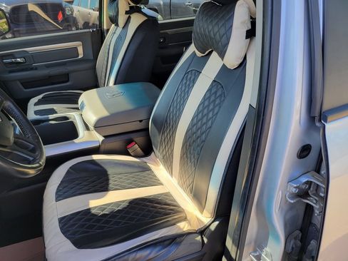 Used 2016 RAM 1500 Big Horn AWD/4WD image 18