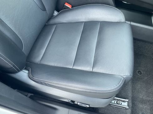 Used 2022 Nissan Rogue SL w/ SL Premium Package image 25