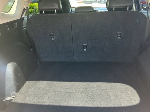 Used 2023 Kia Sportage EX FWD image 19