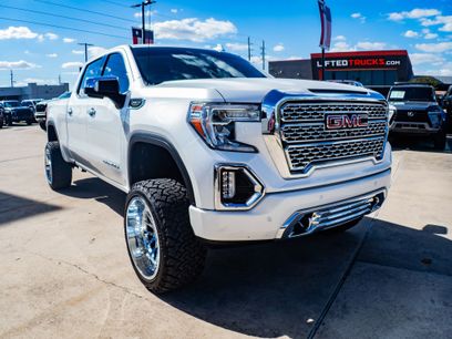 Used 2019 GMC Sierra 1500 Denali