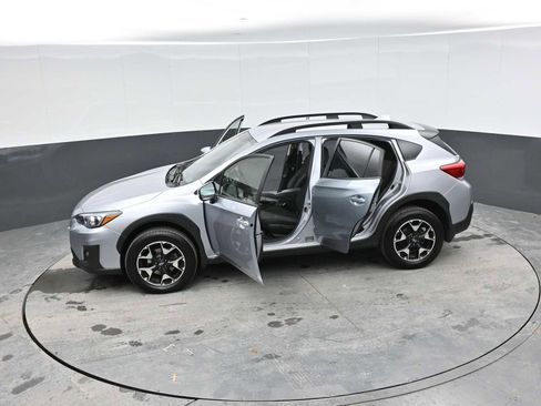 Used 2020 Subaru Crosstrek 2.0i Premium w/ Popular Package #2 image 47
