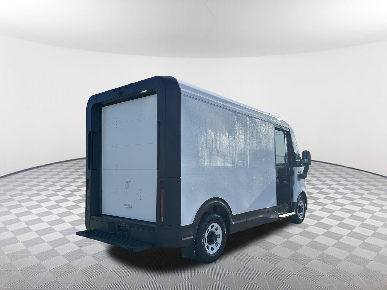 Used 2024 Chevrolet Brightdrop 400 w/ Commercial Equipment Package AWD/4WD image 5